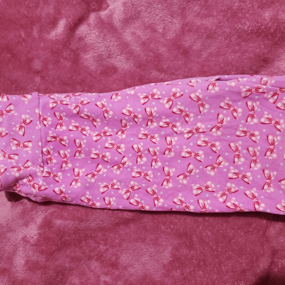 Lularoe bow tween